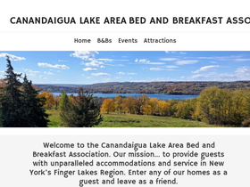 bandbfingerlakes.com