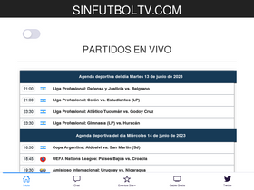 sinfutbol.com