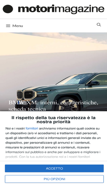 motorimagazine.it