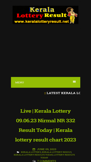 keralalotteryresult.net