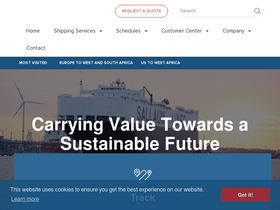 'sallaumlines.com' screenshot