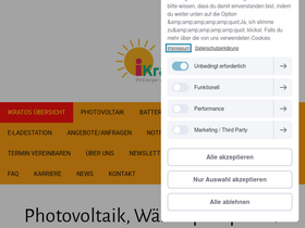 ikratos.de