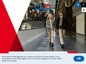 'rocvantwente.nl' screenshot