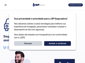 bpseguradora.com.br