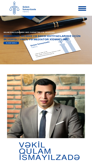 ismayilzade.az