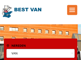bestvantur.com