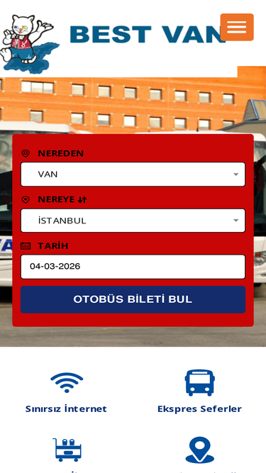 bestvantur.com