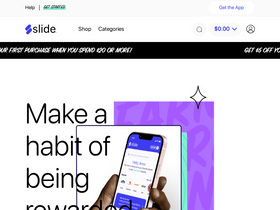 'getslide.com' screenshot