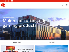 'egt.com' screenshot
