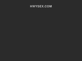 280px x 210px - Similar Sites Like hwysex.com - Competitors & Alternatives