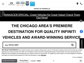 infinitiofnaperville.com