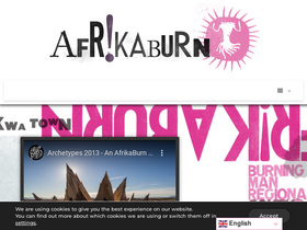 afrikaburn.org