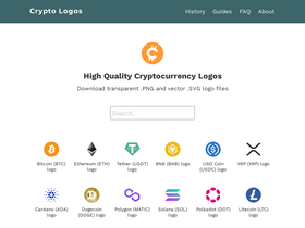 cryptologos.cc