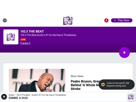 thebeatatx.com