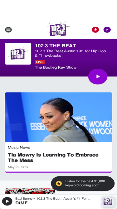 thebeatatx.com