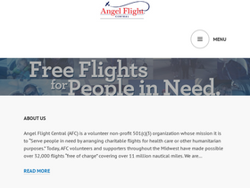 angelflightcentral.org