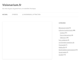 visionarium.fr