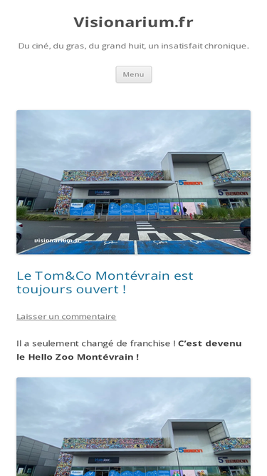 visionarium.fr