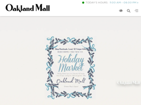 oaklandmall.com