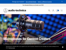audio-technica.com.au