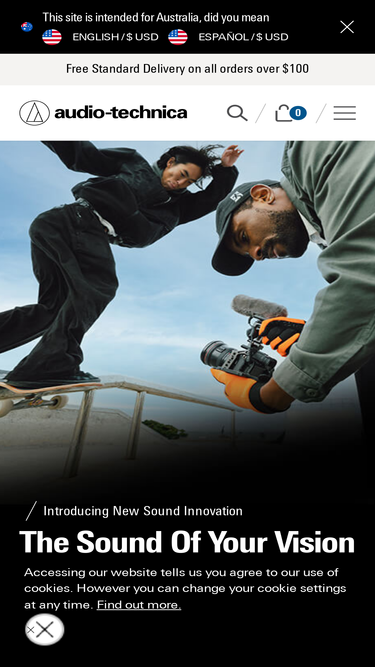 audio-technica.com.au