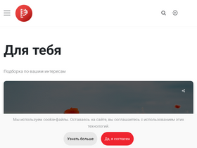 'rusability.ru' screenshot