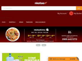 nkataa.com