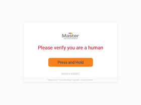 'master.ca' screenshot