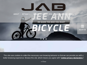 jeeann.com.tw