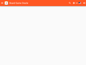 'boardgameoracle.com' screenshot