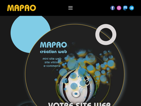 mapao.net
