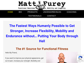 mattfurey.com