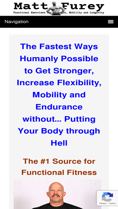 mattfurey.com