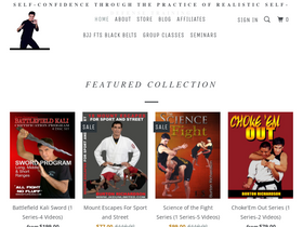 jkdunlimited.com homepage screenshot