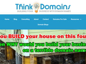 thinkdomains.com