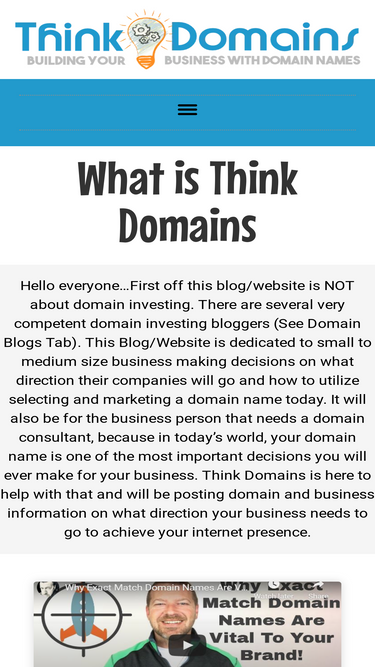 thinkdomains.com