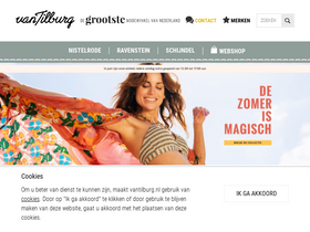 vantilburg.nl