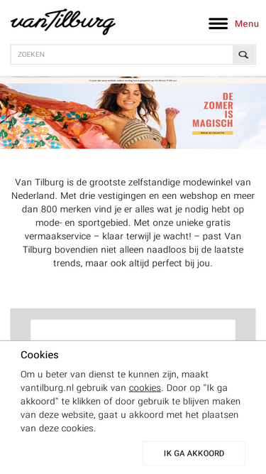 vantilburg.nl