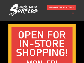 scsurplus.com