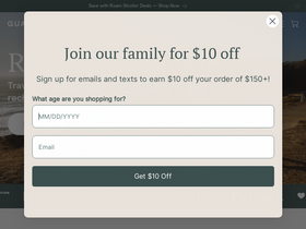 Guavafamily website screenshot