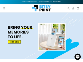 mrmytech.com homepage screenshot