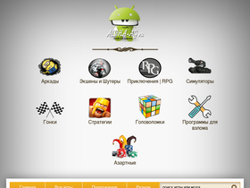 androeed ru Competitors Top Sites Like androeed ru Similarweb