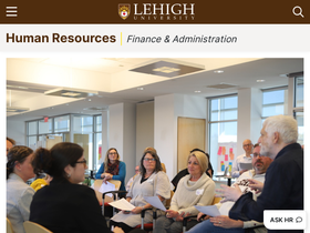 hr.lehigh.edu