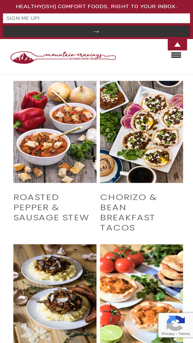 mountaincravings.com