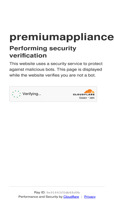 premiumappliances.ca