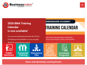 businessmaker-academy.com