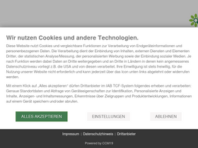 'wildfind.com' screenshot