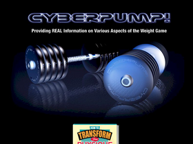 cyberpump.com