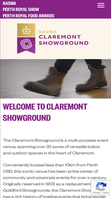 claremontshowground.com.au