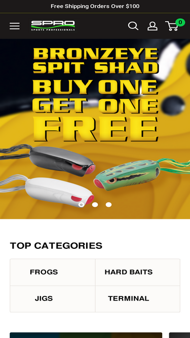 spro.com